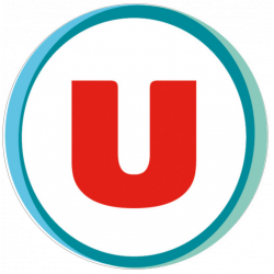 Adhésif logo grande...