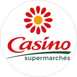 Adhésif logo grande...