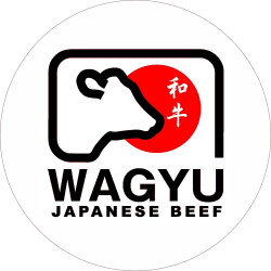Adhésif Origine WAGYU...