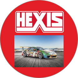 Adhésif P.L.V & Display -...