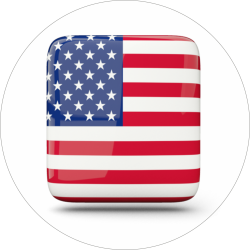 Adhésif drapeau pays -...