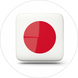 Adhésif drapeau pays -...