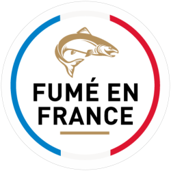 Adhésif Label Fumé en...