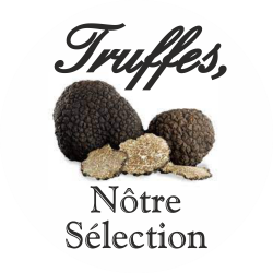 Adhésif Truffes nôtre...