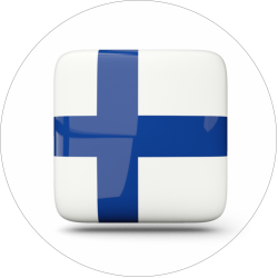 Adhésif drapeau pays -...